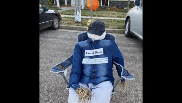 Photo courtesy of Faith Arts Council