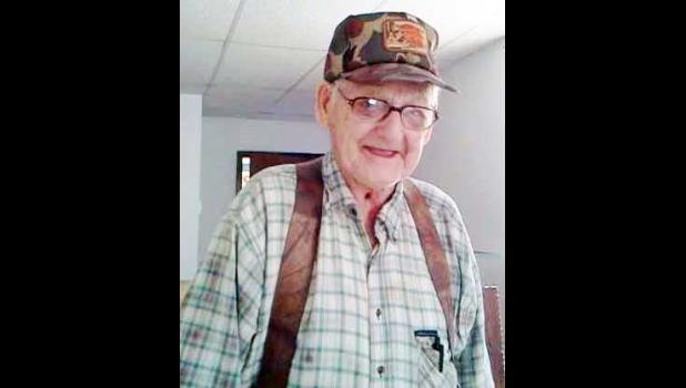 Clifford "Cliff" Mulso, age 91