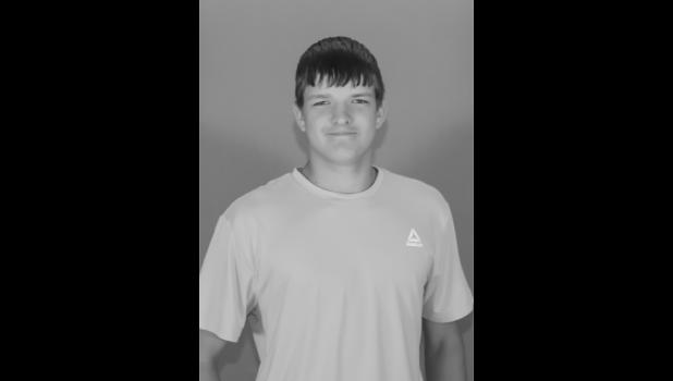 Colt Kopren Courtesy of Turbiville Photography