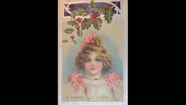 Christmas past