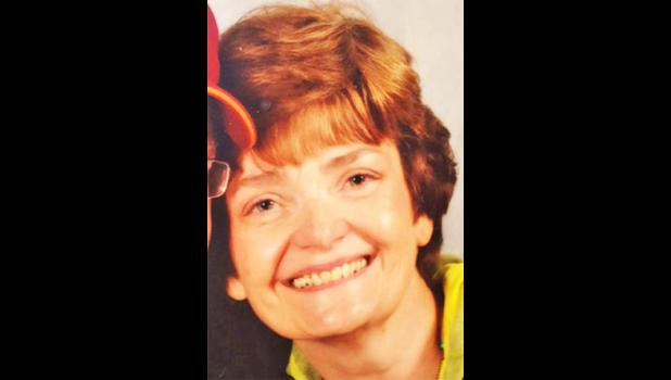 Diana Lillian Glantz, age 69