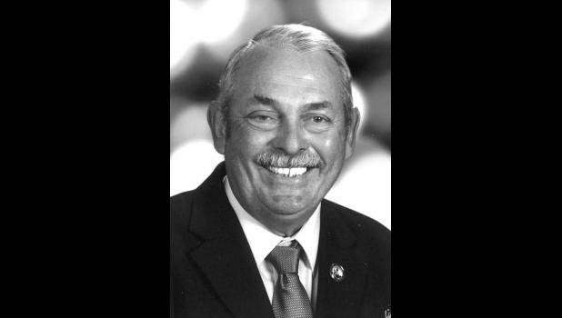 Edward “Ed” Arthur Slocum, age 68