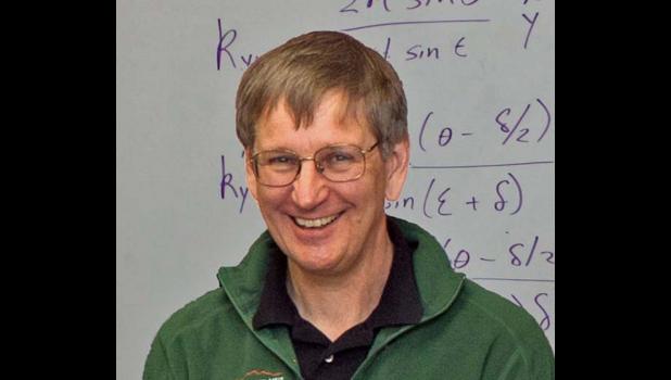 Dr. Paul H Fuoss
