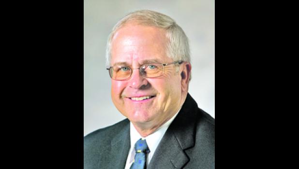 Golden West board member Rod Renner was recently inducted into the South Dakota Association of Cooperatives Hall of Fame.