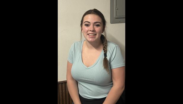 Grace Holzer
