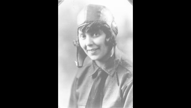 Nellie Willhite. Photo courtesy South Dakota State Historical Society – State Archi
