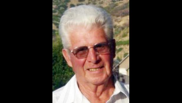John Francis “Jack” Heeb, age 79