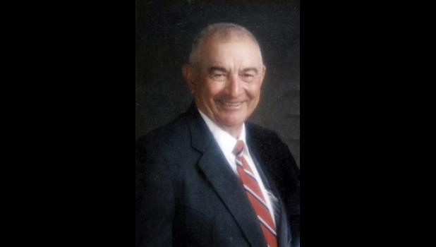 Oliver Willert, age 91