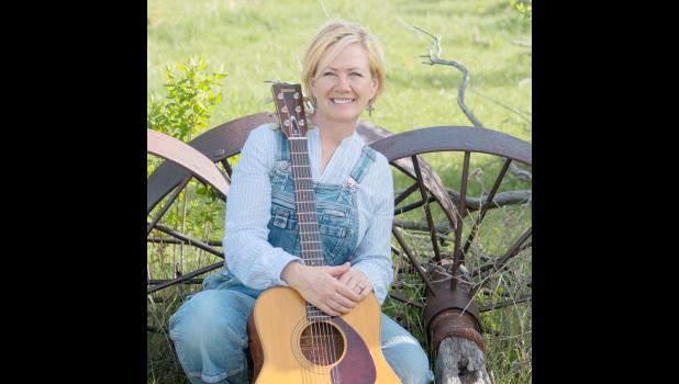 Kim Plender will be honored at the 42nd annual National Old Time Music Festival at the Plymouth County Fairgrounds in LeMars, Iowa