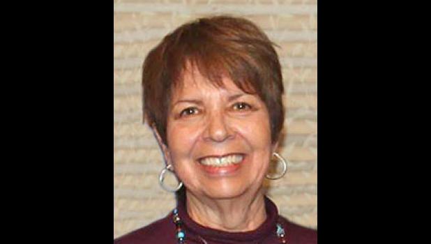 Laurette M. Pourier, age 71