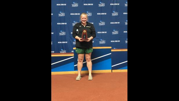 Photo Courtesy of BHSU Athletics