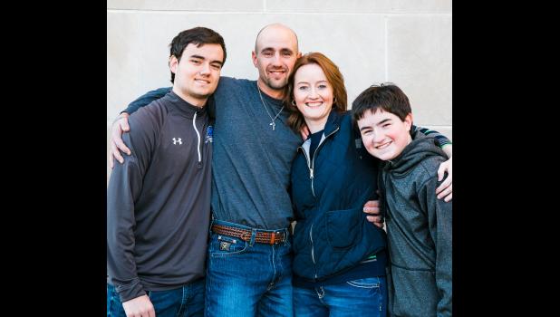 Dupper Family
