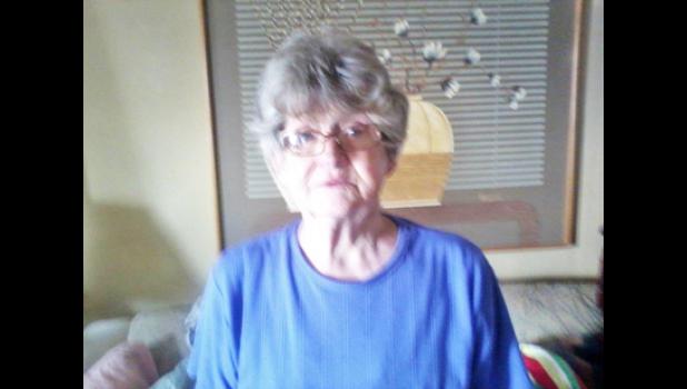 Barbara “Bobbie” Jane Wilmont-Kramme-Stratton, age 78