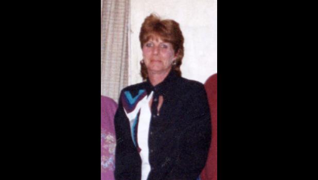 Theresa Miller, age 61