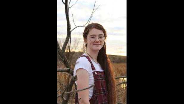 Elora Gould Courtesy photo