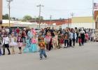 Fall Family Fun Parade