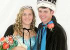 The 2015 Philip High School Homecoming queen and king are Libbi Koester and Braden Puhlman.