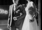 Garret Hatheway and Jolie Dugan Mishayla Buchannan
