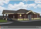 This venture into a new bank building is evidence of First Fidelity’s continued commitment to the Murdo area.