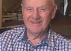 Buzz Donnenwirth, age 89