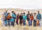 This year, Dan Curr of Scenic is being honored as the 2024 SDHSRA Legendary Honoree. This award will be presented at the SDHSRA State Finals Rodeo in Fort Pierre, SD during the Final Performance on Saturday, June 15th starting at 5:00 PM. Courtesy Photo