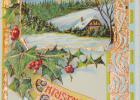 Christmas past