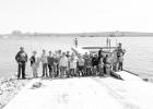 2023 fishing contest participants. Photo courtesy Murdo Area Chamber of Commerce Facebook page