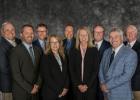 Denny Law was re-elected to serve as President during the annual meeting of the SDN Communications Board of Managers. Law (Back row on right side) is Golden West Telecommunications’ General Manager and CEO. Courtesy Photo