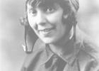 Nellie Willhite. Photo courtesy South Dakota State Historical Society – State Archi