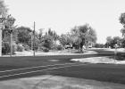 The Kadoka city paving project included Main Street and the Street Department has started painting crosswalks near the school just in time for the 2021-22 school year. Classes begin on August 18..The crosswalks will be painted at the school, gymnasium and city park. Photo Courtesy of Elizabeth Meighen