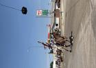 1st place in the Horse and Rider category ... Shane Red Hawk. 2nd place went to Noella Red Hawk, and 3rd Klein Ranch. Courtesy photo