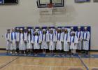 The class of 2022 graduated from Wall High School on Saturday, May 21.
