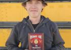 Josh Cook has placed 1st is Sturgis CDE for three consecutive years.