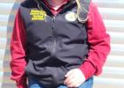 Kimber Hulm placed 19 out of 140 in Horse Evaluation.