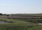 The Sanitary Sewer Lagoon project began approximately 2 weeks ago.
