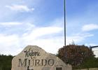 A great example of the chain effects of community support. The Murdo rock was paid by for a local citizen, the surrounding landscape is courtesy of the Murdo Area Chamber and the flag and pole are compliments of BankWest Insurance.