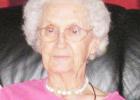 Norma E. Simon, age 99