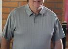 Pastor Mark Phillips