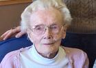 Helen Marie Phillips, age 99