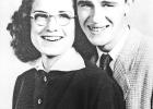 Ray & Janice Pike wedding photo