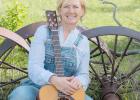 Kim Plender will be honored at the 42nd annual National Old Time Music Festival at the Plymouth County Fairgrounds in LeMars, Iowa