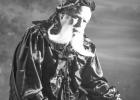 Rob Louder's photograph of the Alchemist has been accepted by Fine Art magazine, BEYONDall@beyond.magazine and was published on August 15, 2020. Congratulations, Rob! Photo by Creative Juices Productions, Albuquerque, N.M.