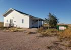 Most Recent Photo of Big White. Photo taken October 2022 Courtesy Photo