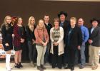 The Wall Economic Development Corporation Board of Directors held their annual meeting on November 18.