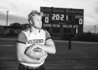 2020 Western Great Plains All-Conference Football: Honorable Mention Ty Fuoss