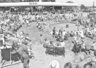 Many events that attract local residents and visitors were cancelled in South Dakota in 2020, including the Fall River County Fair in Edgemont, shown Photo courtesy News Watch file